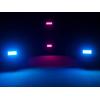 Eurolite 52200915 DMX LED reflektor Počet LED:540 N/A