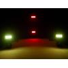 Eurolite 52200915 DMX LED reflektor Počet LED:540 N/A