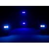 Eurolite 52200915 DMX LED reflektor Počet LED:540 N/A