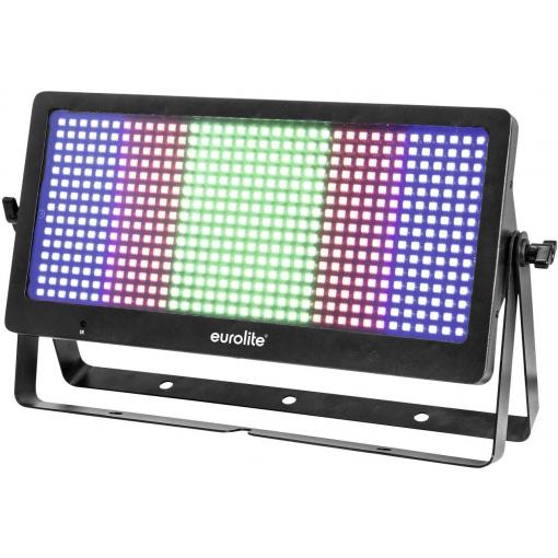 Eurolite 52200915 DMX LED reflektor Počet LED:540 N/A