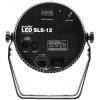 Eurolite 51915381 SLS-12 LED efektový reflektor Počet LED:12
