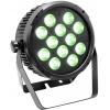 Eurolite 51915381 SLS-12 LED efektový reflektor Počet LED:12