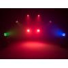 Eurolite 51915381 SLS-12 LED efektový reflektor Počet LED:12