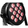 Eurolite 51915381 SLS-12 LED efektový reflektor Počet LED:12
