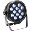Eurolite 51915381 SLS-12 LED efektový reflektor Počet LED:12