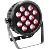 Eurolite 51915381 SLS-12 LED efektový reflektor Počet LED:12