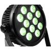 Eurolite 51915381 SLS-12 LED efektový reflektor Počet LED:12