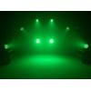 Eurolite 51915381 SLS-12 LED efektový reflektor Počet LED:12