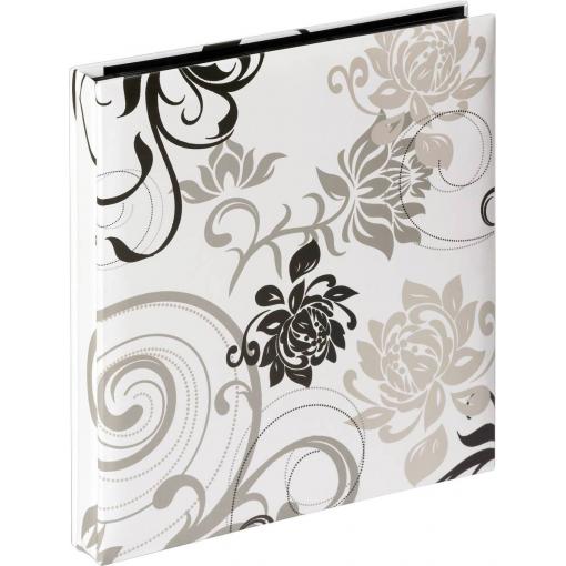 walther+ design EA-201-W EA-201-W fotoalbum (š x v) 31 cm x 33 cm bílá