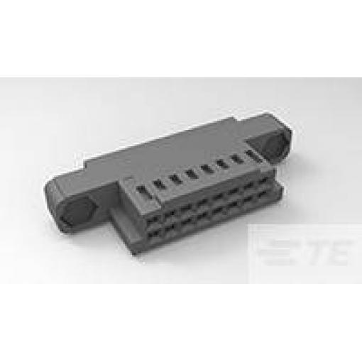 TE Connectivity 2-88637-7, 1 ks Package