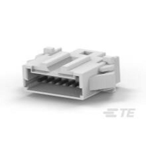 TE Connectivity 292215-7, 1 ks Bag
