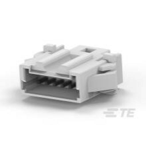 TE Connectivity 292215-6, 1 ks Bag