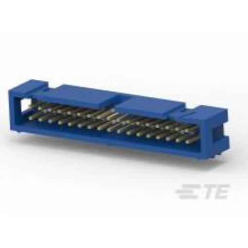 TE Connectivity 3-1761605-1, 1 ks Package