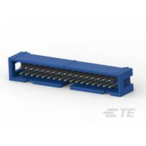 TE Connectivity 3-1761603-1, 1 ks Tray