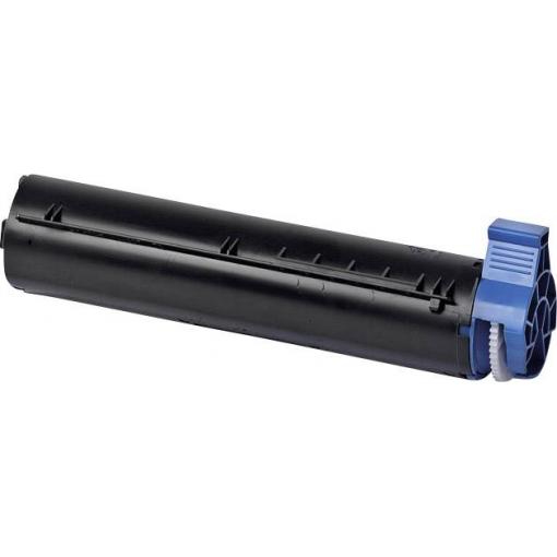 OKI Toner B412 B432 MB472 MB492 MB562 originál Single černá 7000 Seiten 45807106