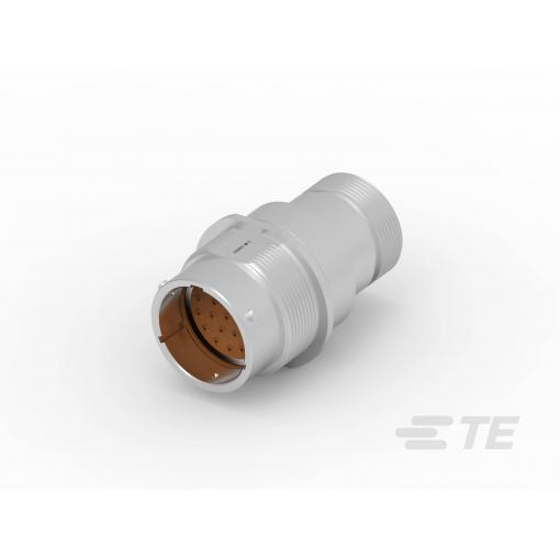 TE Connectivity TE ICT HD30 HD34-18-21PN-072 1 ks