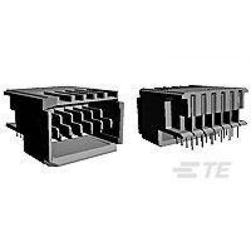 TE Connectivity 223972-1, 1 ks Tube