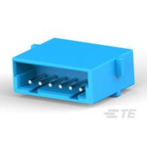 TE Connectivity 2-292156-6, 1 ks Bag