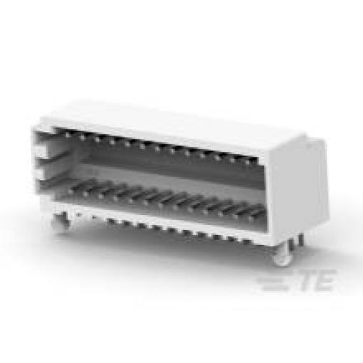 TE Connectivity 2-292138-6, 1 ks Tray