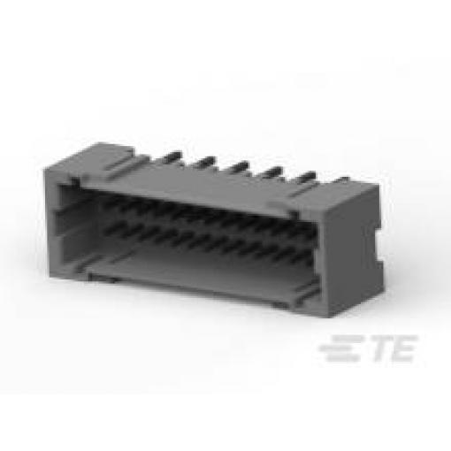 TE Connectivity 2-292208-6, 1 ks Tray