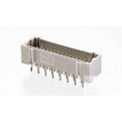 TE Connectivity 2-292208-2, 1 ks Tray