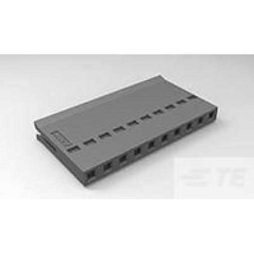 TE Connectivity 2-487378-5, 1 ks Bag