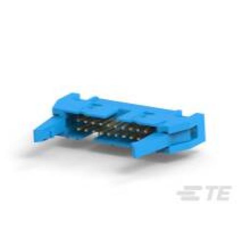 TE Connectivity 2-5499141-4, 1 ks Tray