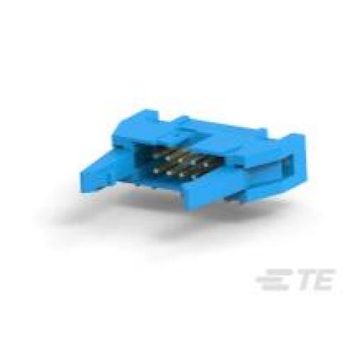 TE Connectivity 2-5499141-1, 1 ks Tray
