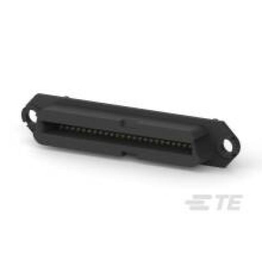 TE Connectivity 2-552001-1, 1 ks Package