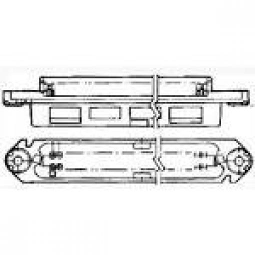 TE Connectivity 2-552475-1, 1 ks Tray
