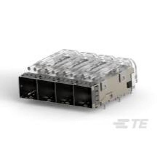 TE Connectivity 2180736-1, 1 ks Package