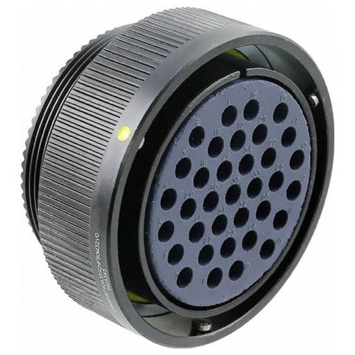 TE Connectivity TE DE Signal Standard CIRHSE06T40A35SCNF80M32V0 1 ks
