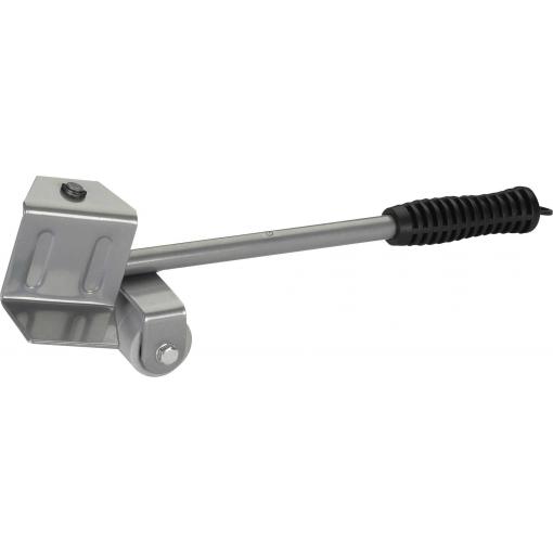 dörner + helmer 290676 L-POTH 125KA-ST-FA přepravní podvozek, max. 150 kg