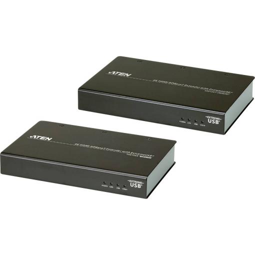 ATEN VE813A HDMI Extender Set HDMI 3840 x 2160 Pixel