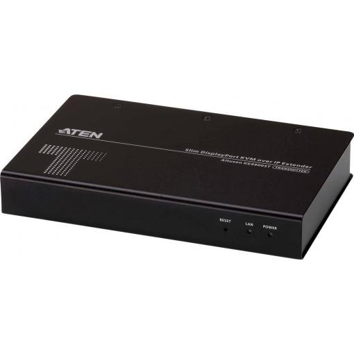 ATEN KE9900ST sada Extender DisplayPort DisplayPort USB 1920 x 1200 Pixel