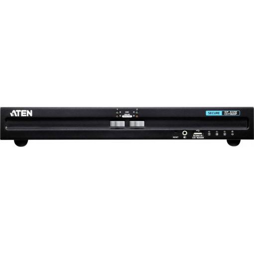 ATEN CS1182DP přepínač KVM 3840 x 2160 Pixel