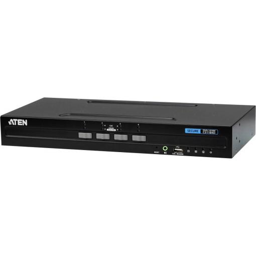 ATEN CS1184D přepínač KVM DVI
