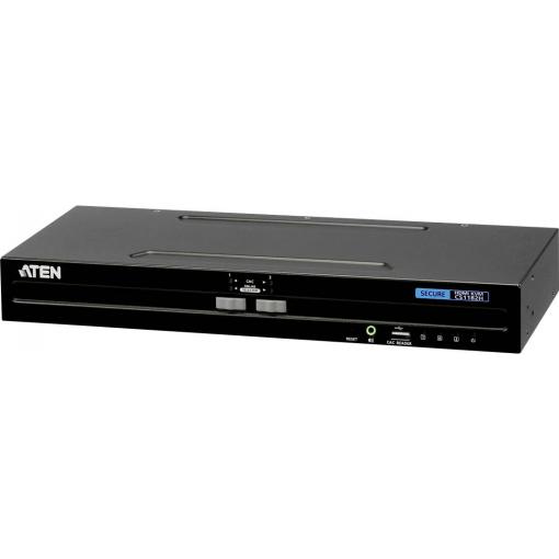 ATEN CS1182H přepínač KVM HDMI 3840 x 2160 Pixel