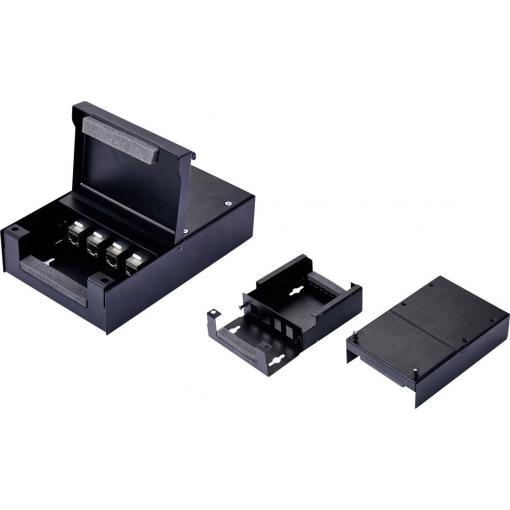 Value nosič modulů RJ45 Keystone CAT 5e 1 ks