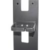 Intellinet 714235 19 rám rozváděče (š x v x h) 600 x 2007 x 603 mm 42 U černá (RAL 9005)
