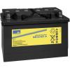 GNB Sonnenschein Solar-Block SB12/60 A NGSB120060HS0CA solární akumulátor 12 V 60 Ah olověná gelová (š x v x h) 27.8 x 19 x 17.5 cm konický konektor