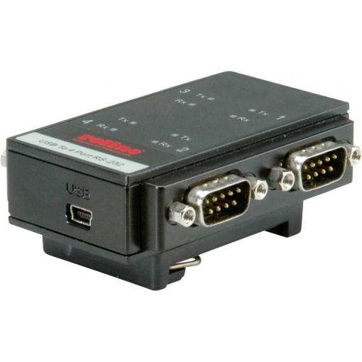 Roline PC konvertor 0 mm
