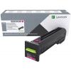 Lexmark toner CX825 82K0X30 originál purppurová 22000 Seiten