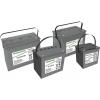 GNB Marathon XL12V50 NAXL120050HM0FA olověný akumulátor 12 V 50.4 Ah olověný se skelným rounem (š x v x h) 220 x 219 x 172 mm šroubované M6 bezúdržbové