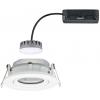 Paulmann Nova Plus vestavné svítidlo do koupelny LED LED 6 W IP65 bílá (matná)