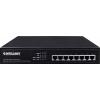 Intellinet 560641 560641 síťový switch 8 portů 1 GBit/s funkce PoE