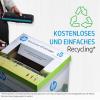 HP Toner 81A originál černá 10500 Seiten CF281A