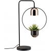 Paulmann lampa na rostliny Fanja 18 cm 230 V GU10 20 W Energetická třída (EEK2021): A (A - G) 1 ks