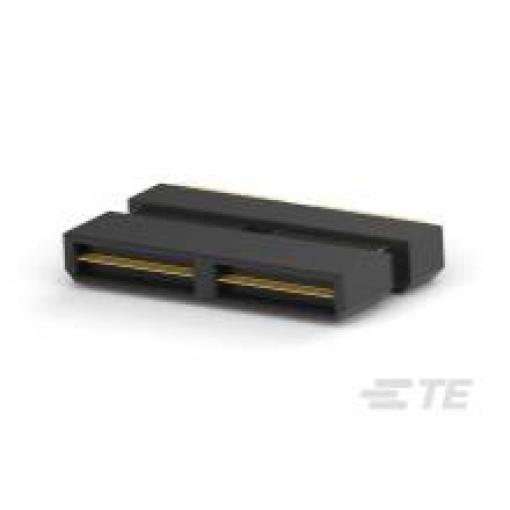 TE Connectivity 1658018-2, 1 ks Tray