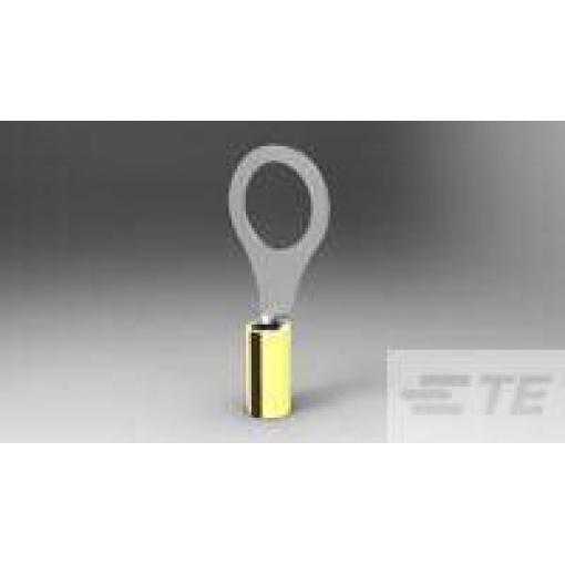 TE Connectivity 52077-2 1 ks Box